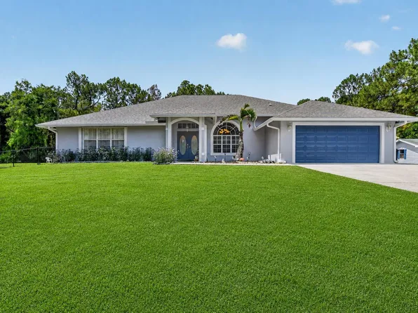 16074 66th Ct N, Loxahatchee, FL 33470