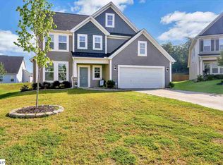 23 Burge Ct, Simpsonville, SC 29681