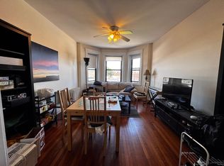 1148 Commonwealth Ave APT 14, Boston, MA 02134