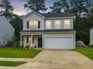 188 Hyrne Dr, Goose Creek, SC 29445