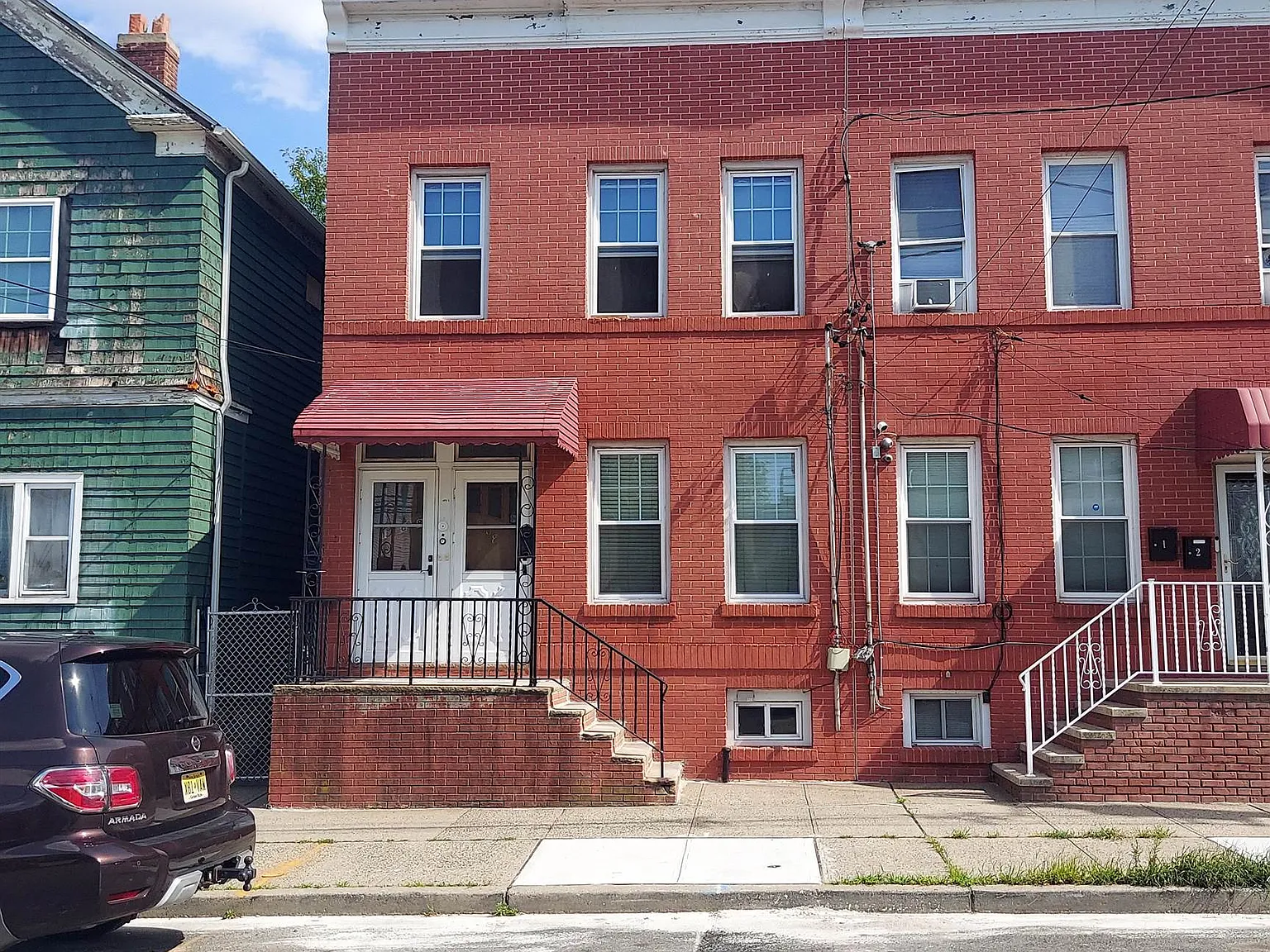 1 bed, 1.0 bath, $1,550 — Photo 1