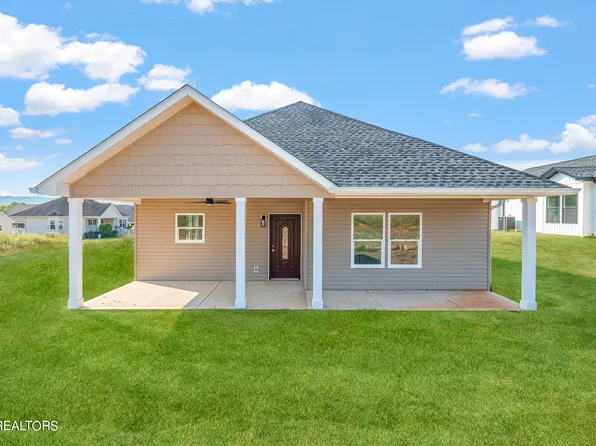 1024 Wentford Ave, Sweetwater, TN 37874