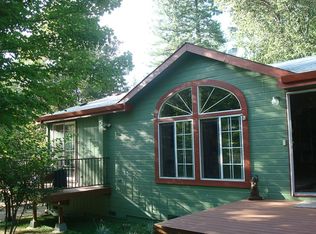 16486 Cooper Rd, Nevada City, CA 95959