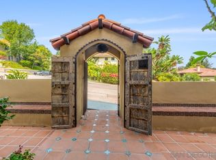 2775 Ridgegate Row, La Jolla, CA 92037