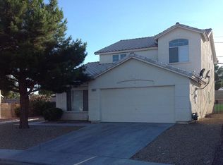 3427 Dapple Dr, North Las Vegas, NV 89032