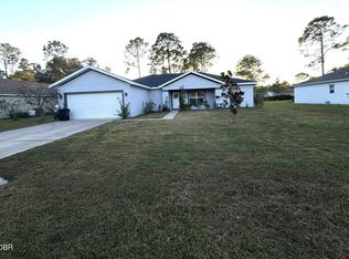 14 Zircon Ct, Palm Coast, FL 32164