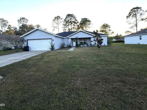 14 Zircon Ct, Palm Coast, FL 32164