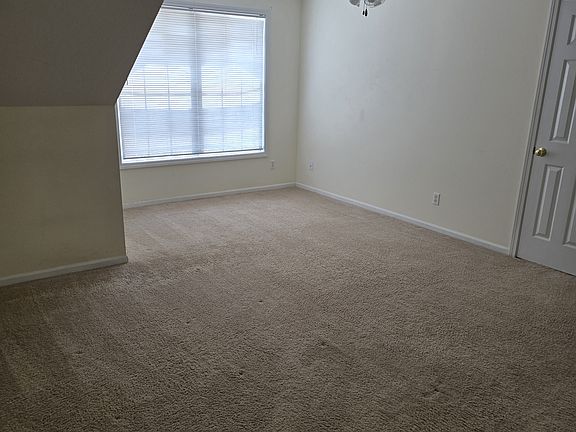 Bedroom 2 upstairs