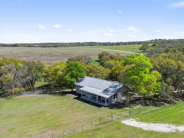 4364 Hye-Albert Road, Out of Area, TX 78671