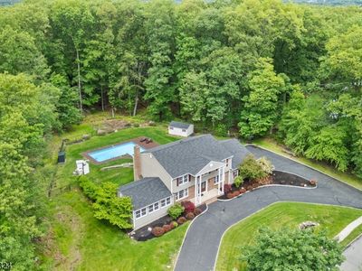 7 Hennion Dr, Parsippany, NJ, 07054