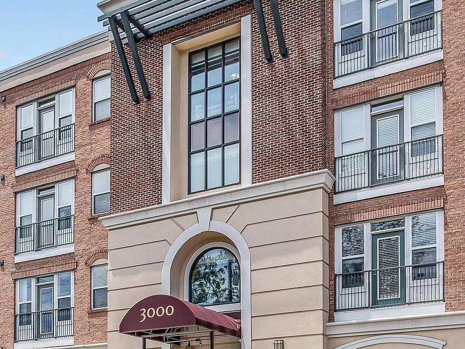 Bristol West End Apartments Nashville, TN Zillow