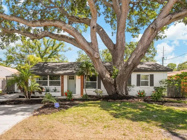 4012 W Pearl Ave, Tampa, FL 33611