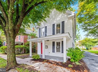 619 Goldsborough St, Easton, MD 21601