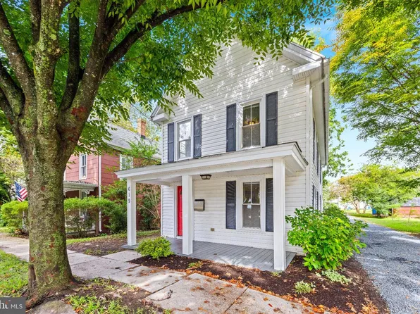 619 Goldsborough St, Easton, MD 21601