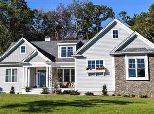 3 Primrose Dr, Rehoboth, MA 02769