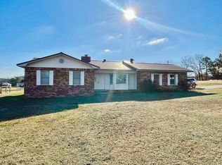 43 Chaney Dr, Melbourne, AR 72556
