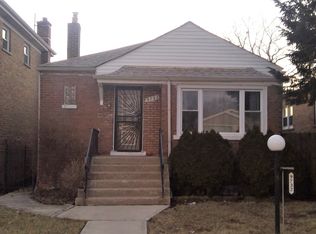 9732 S Yale Ave, Chicago, IL