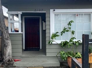 2107 K St, San Diego, CA 92102