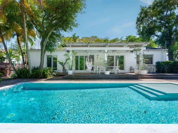 431 NE 52nd Ter, Miami, FL 33137