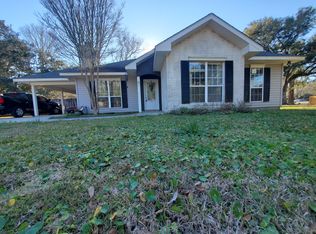 117 McCaughan Ave, Long Beach, MS 39560