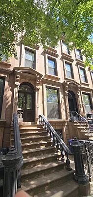 353A Clinton Street #1