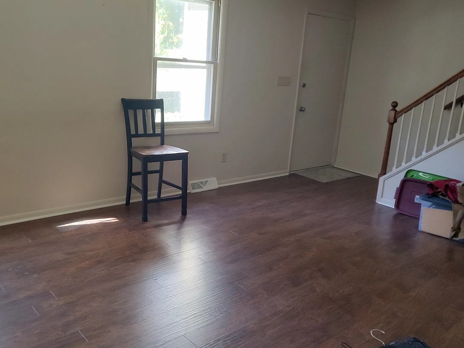3 bed, 1.5 bath, 1200 sqft, $1,950 — Photo 2