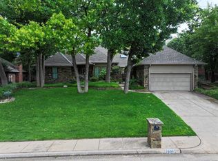 1600 Turtlecreek Rd, Edmond, OK 73013