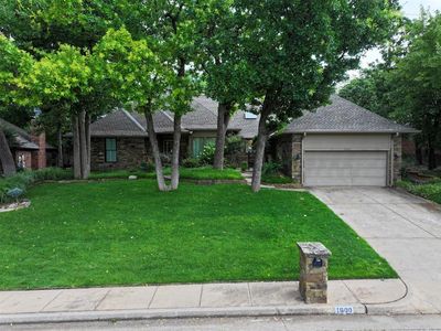 1600 Turtlecreek Rd, Edmond, OK, 73013