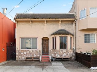 57 Cayuga Ave, San Francisco, CA 94112