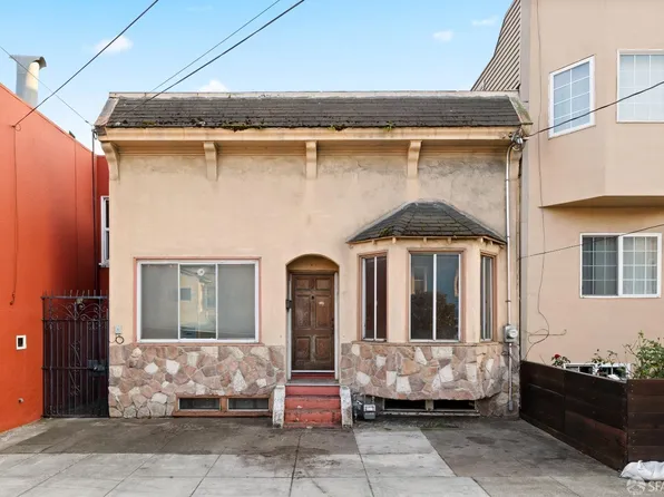 57 Cayuga Ave, San Francisco, CA 94112
