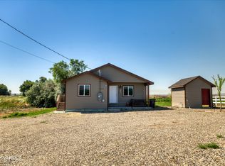 10692 Van Belle Rd, Sunnyside, WA 98944
