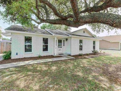 4717 Kitty Hawk Cir, Gulf Breeze, FL, 32563
