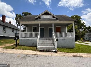 6 Hazel St, Covington, GA 30014