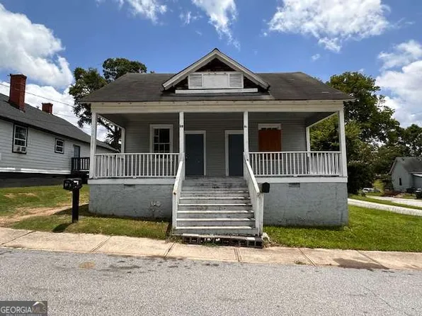 6 Hazel St, Covington, GA 30014