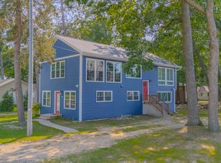 123 13th St, Prudenville, MI 48651
