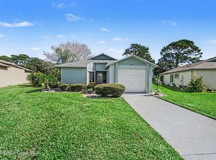 365 Cypress Point Dr, Melbourne, FL 32940