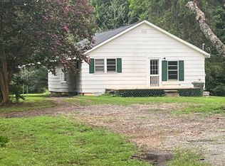 204 Wentink Rd, Central, SC 29630
