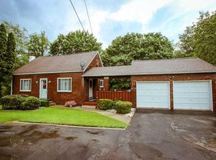 1981 Brodhead Rd, Aliquippa, PA 15001