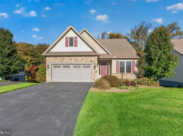 252 Honeycroft Blvd, Cochranville, PA 19330
