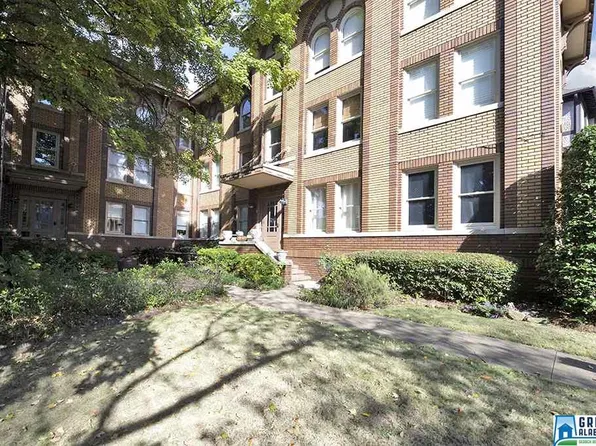 2242 Arlington Cres #5, Birmingham, AL 35205