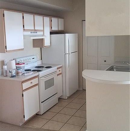 4th image of 6360 Aragon Way APT 105