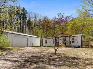 2906 Frankfort Hwy, Frankfort, MI 49635