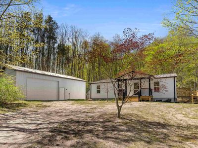 2906 Frankfort Hwy, Frankfort, MI, 49635