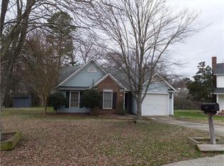 1825 Running Brook Rd, Charlotte, NC 28214