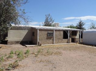 2632 W Mossman Rd, Tucson, AZ 85746