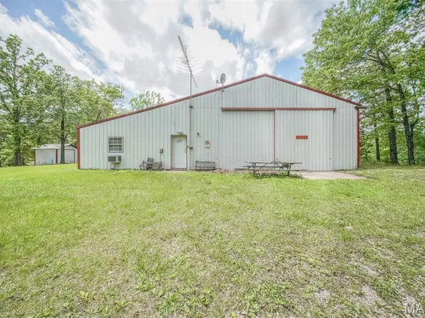 18341 S Highway 19, Salem, MO 65560