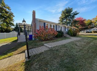 14 Edgewood Dr, Milford, MA 01757