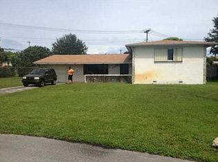 20201 NE 13th Ct, Miami, FL 33179