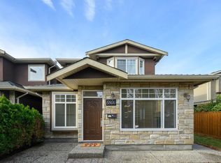 6806 Dunnedin St, Burnaby, BC V5B1Z1