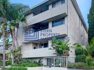 1541 N Hayworth Ave APT 204, Los Angeles, CA 90046